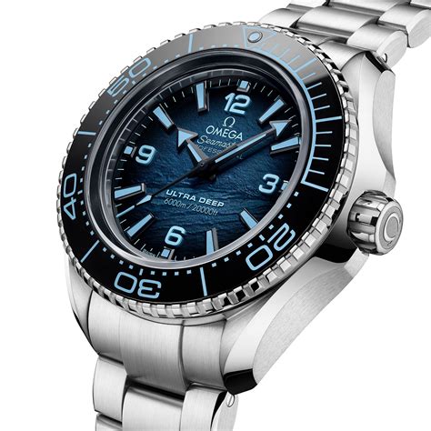 montre omega seamaster planet ocean occasion|omega seamaster planet ocean used.